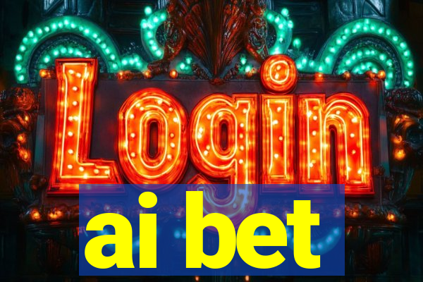 ai bet