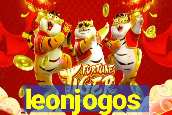 leonjogos