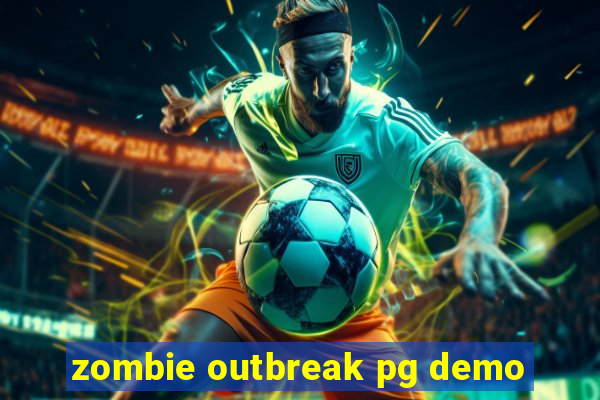 zombie outbreak pg demo