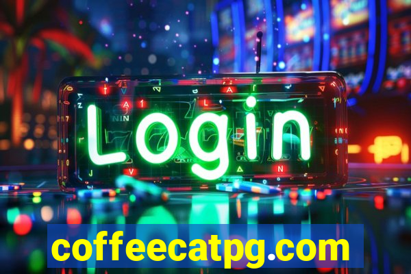 coffeecatpg.com