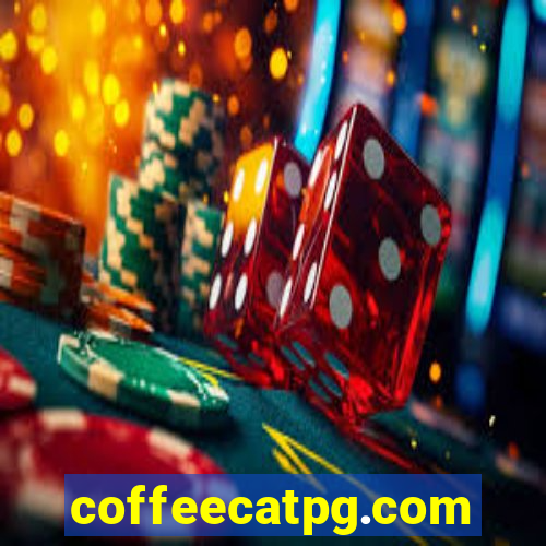 coffeecatpg.com