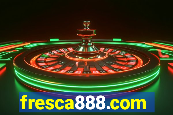 fresca888.com