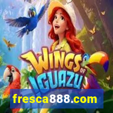fresca888.com