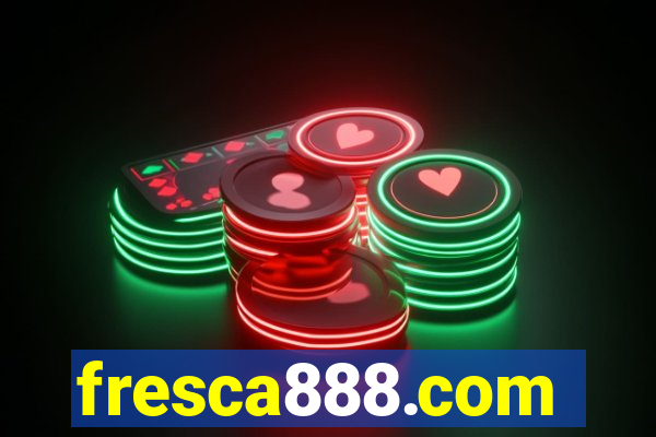 fresca888.com