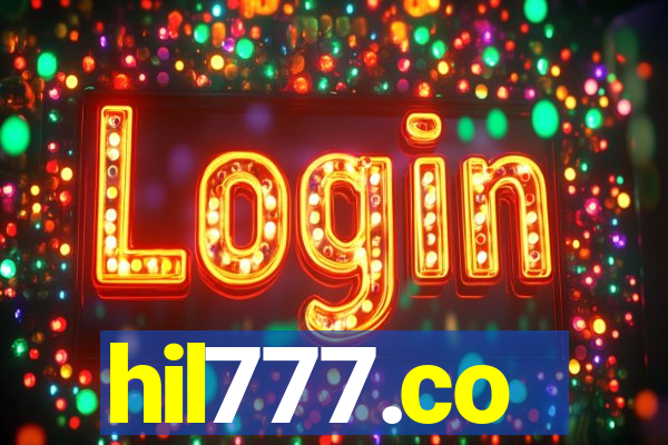 hil777.co