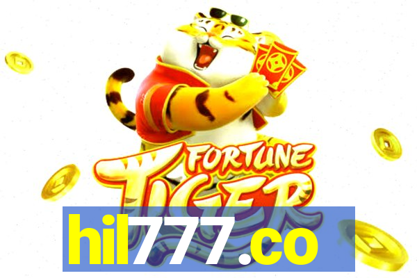 hil777.co
