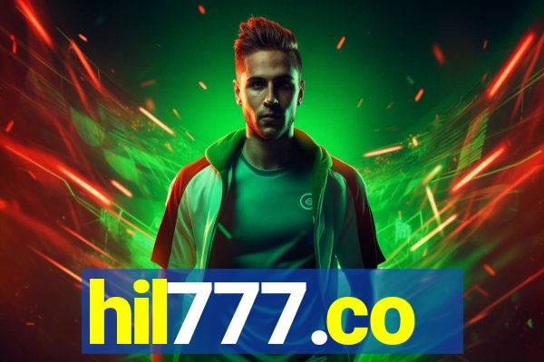 hil777.co
