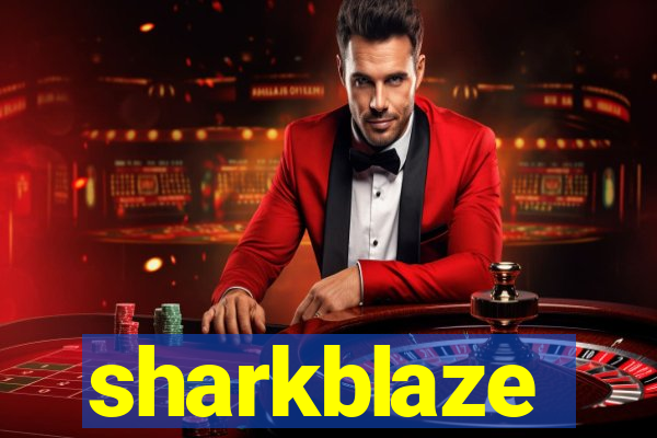 sharkblaze