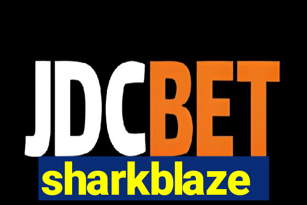 sharkblaze