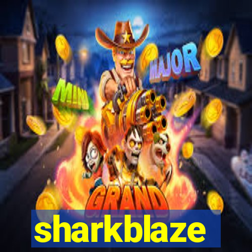 sharkblaze