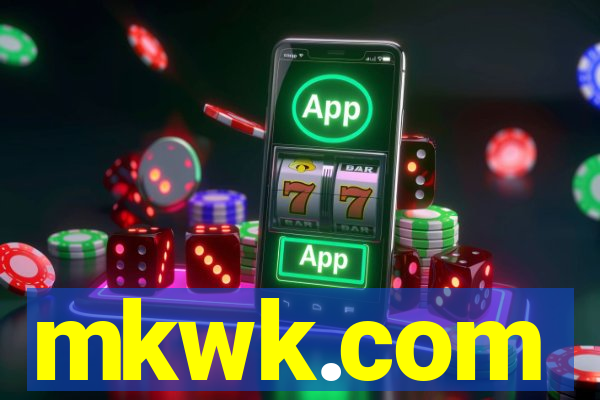 mkwk.com