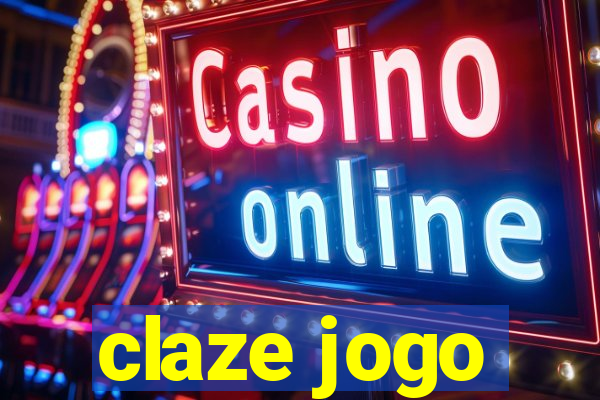 claze jogo