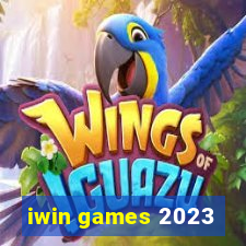 iwin games 2023