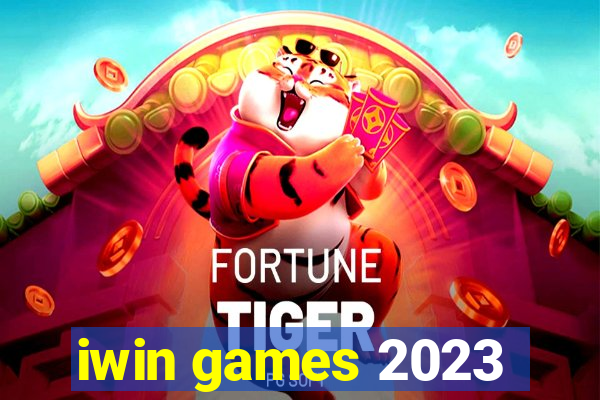 iwin games 2023
