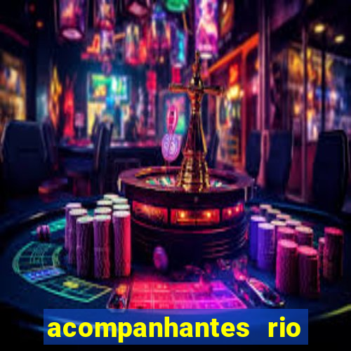 acompanhantes rio de janeiro