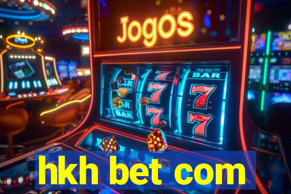 hkh bet com