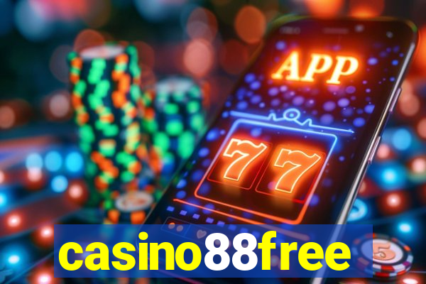 casino88free