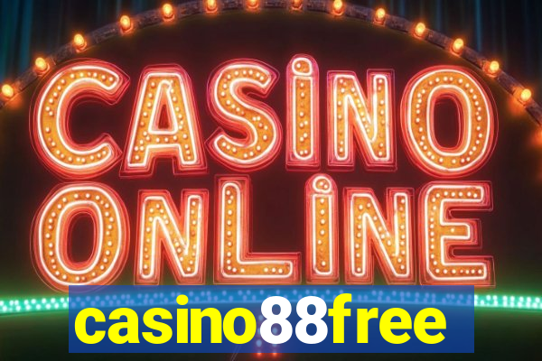 casino88free