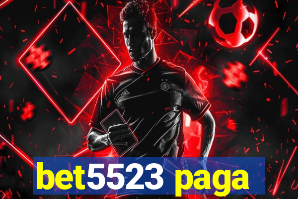 bet5523 paga