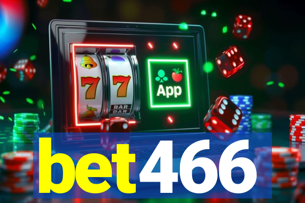 bet466
