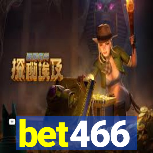 bet466