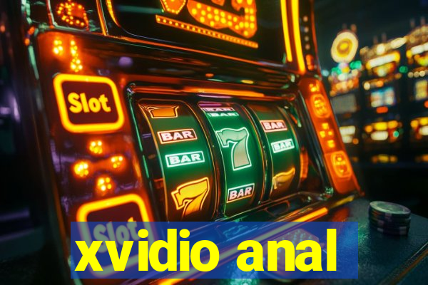xvidio anal