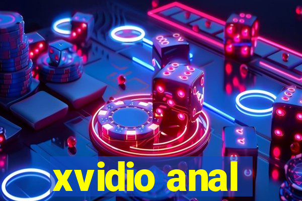 xvidio anal
