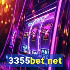 3355bet net