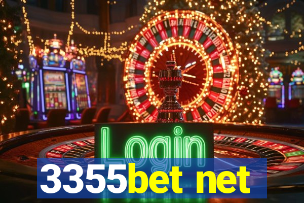 3355bet net