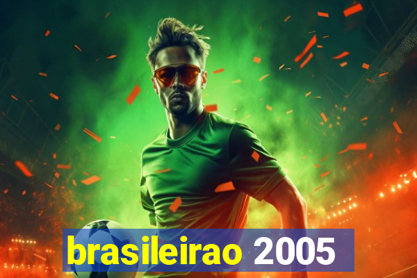 brasileirao 2005