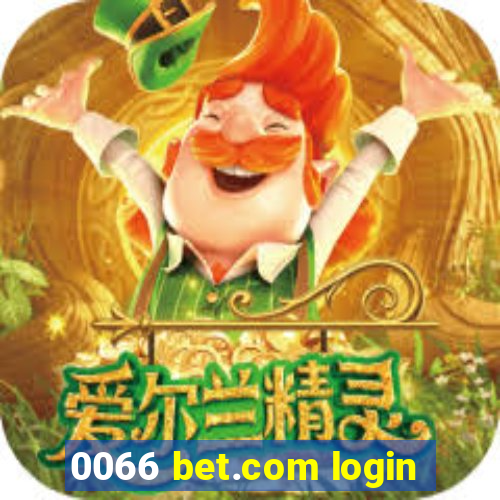 0066 bet.com login