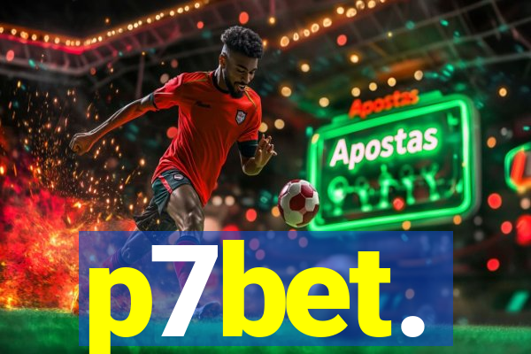 p7bet.