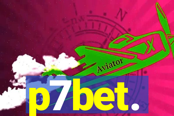p7bet.
