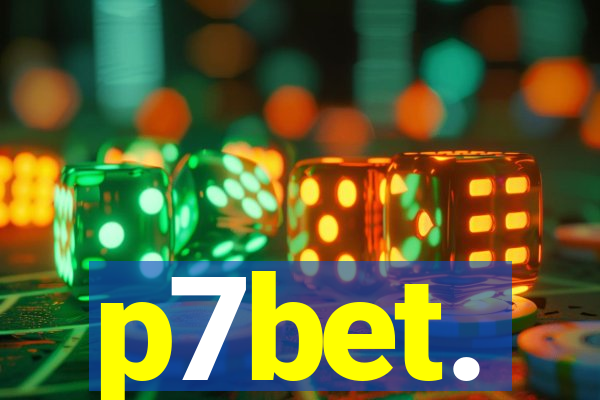 p7bet.