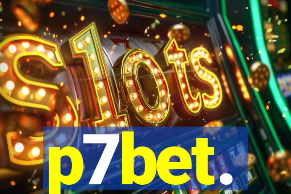 p7bet.