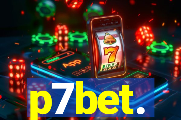 p7bet.