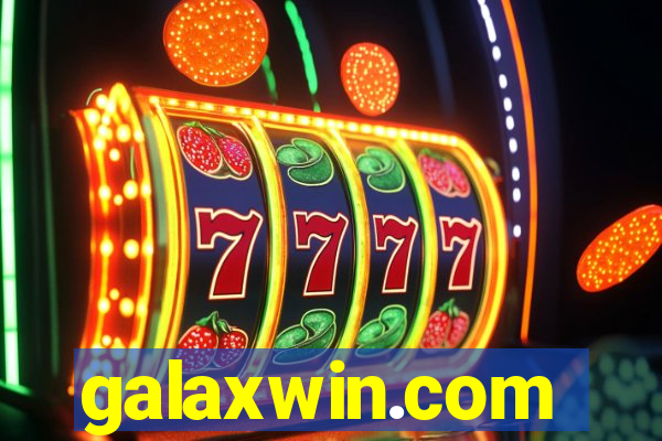 galaxwin.com