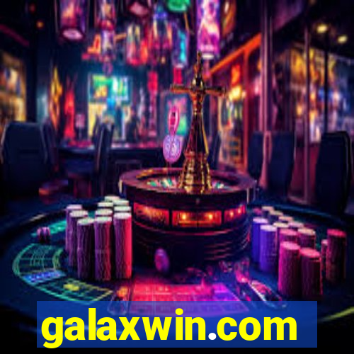 galaxwin.com