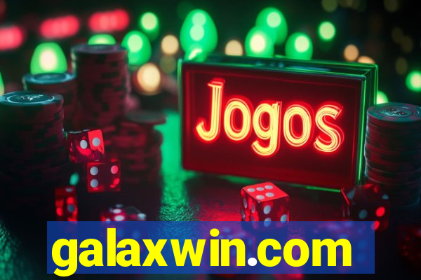 galaxwin.com