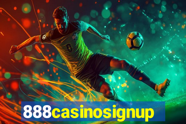 888casinosignup