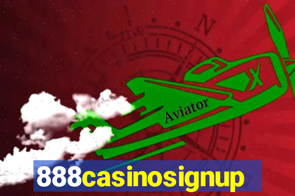 888casinosignup