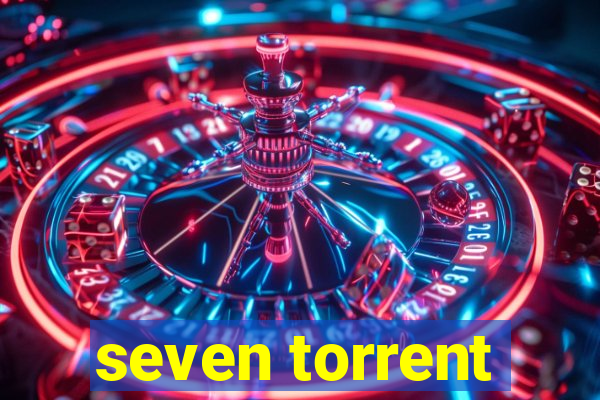 seven torrent