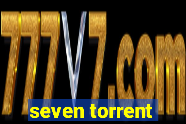 seven torrent