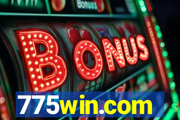 775win.com