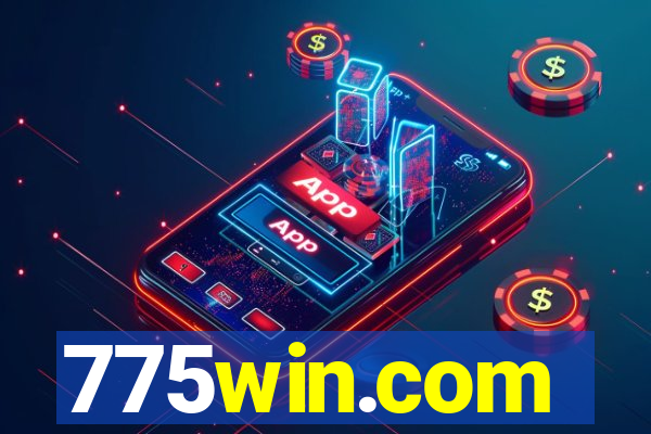 775win.com