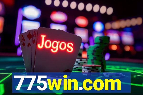 775win.com