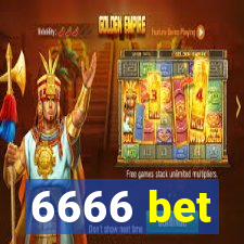 6666 bet