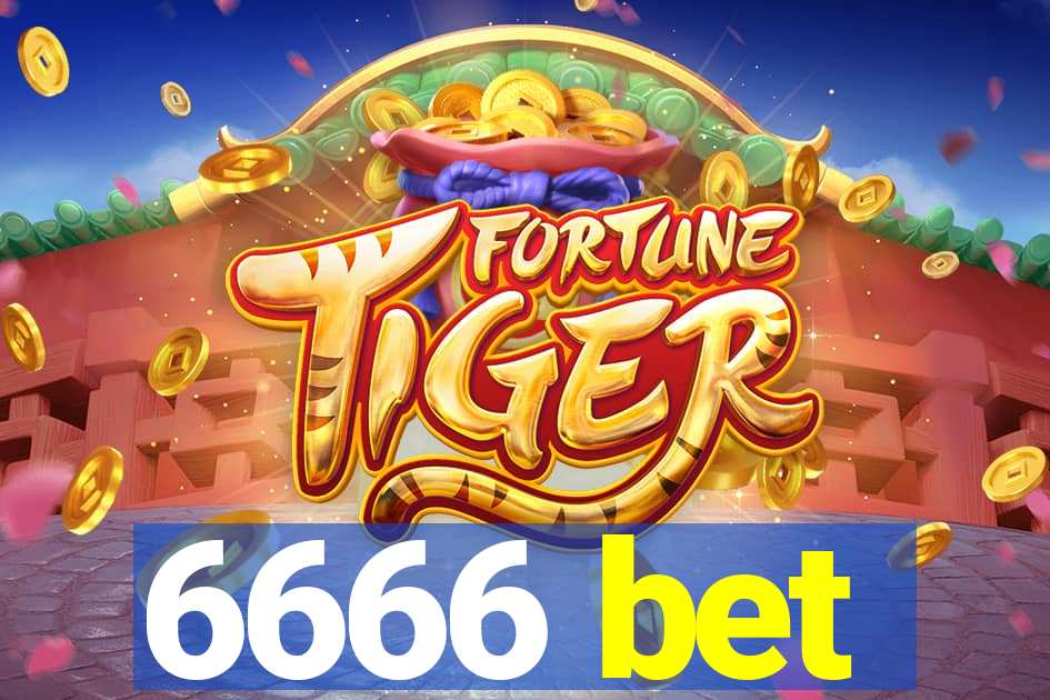 6666 bet