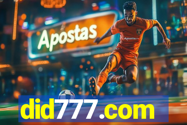 did777.com