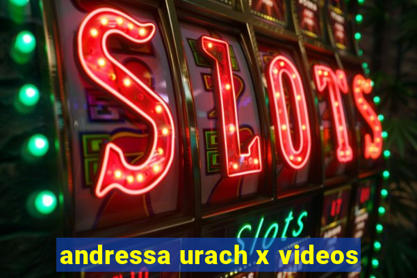 andressa urach x videos